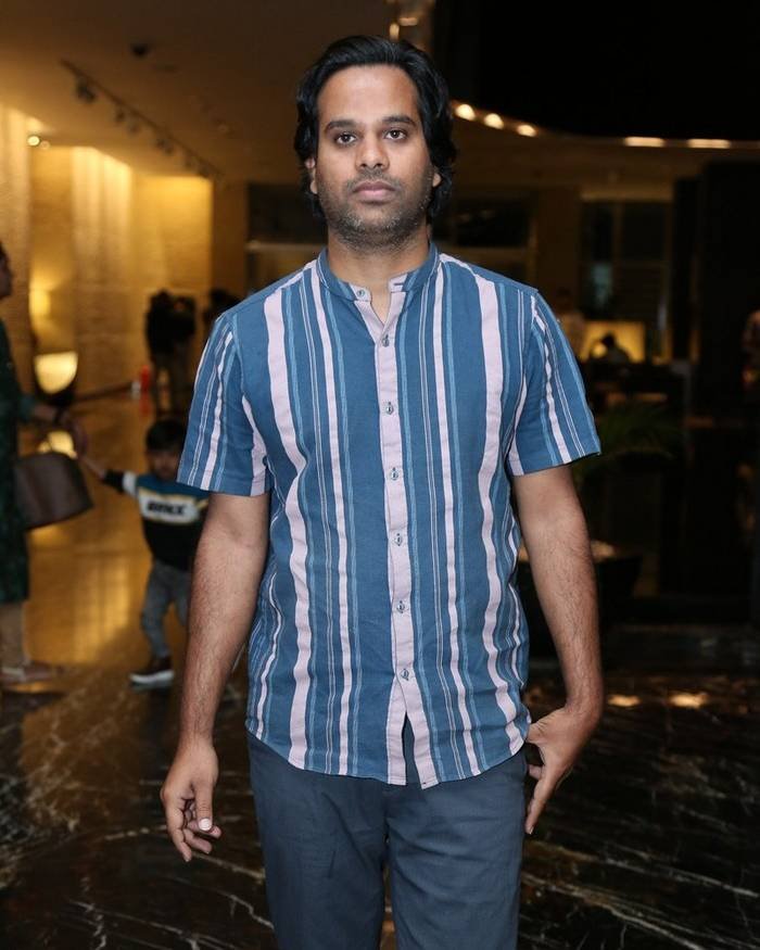 butta bomma pre release_teliguvox 1